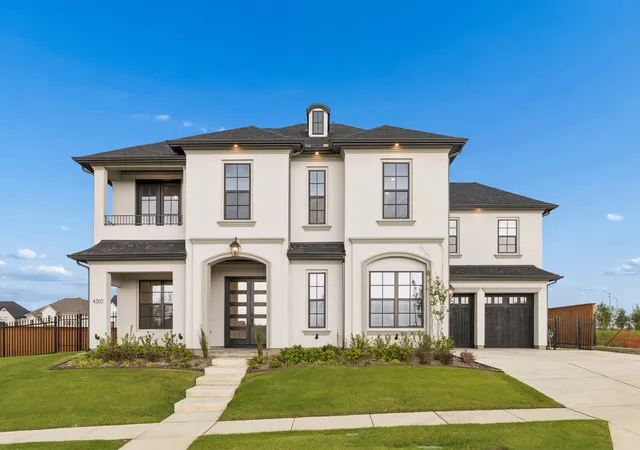 Photo 1 of Single family home for sale at 4202 Cranbrook Dr, Frisco, TX 75033 | MLS# 21391105 | Listing updated on 2026-09-29