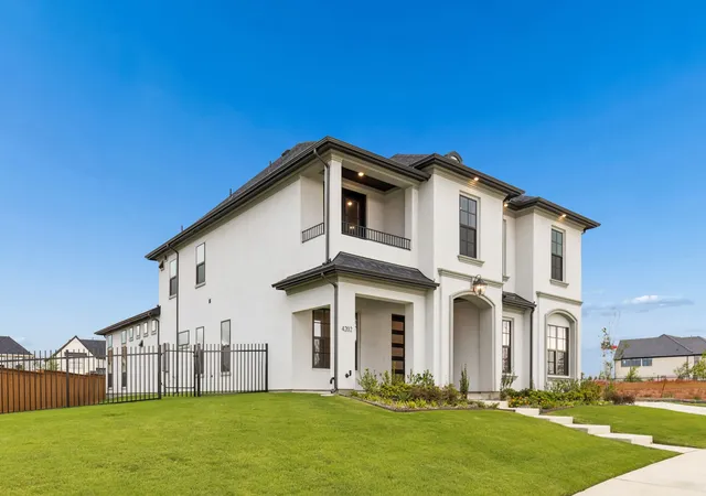 Photo 3 of Single family home for sale at 4202 Cranbrook Dr, Frisco, TX 75033 | MLS# 21391105 | Listing updated on 2026-09-29