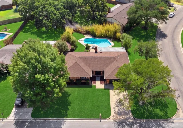 Photo 1 of Sale Pending at 8224 Pearl St, North Richland Hills, TX 76180 | MLS# 21375376 | Listing updated on 2026-10-30