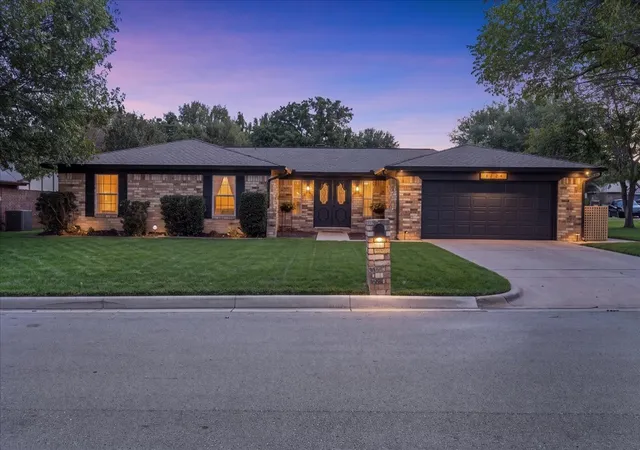 Photo 2 of Single family home for sale at 8224 Pearl St, North Richland Hills, TX 76180 | MLS# 21375376 | Listing updated on 2026-10-06