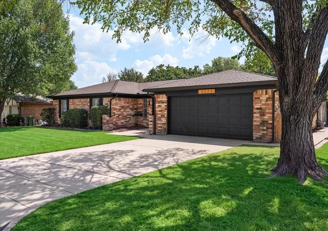 Photo 3 of Single family home for sale at 8224 Pearl St, North Richland Hills, TX 76180 | MLS# 21375376 | Listing updated on 2026-10-06