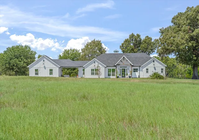 Photo 1 of Land for sale at 4620 Fm 1653, Ben Wheeler, TX 75754 | MLS# 21391368 | Listing updated on 2026-10-05