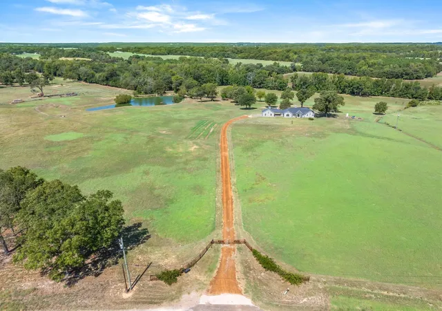 Photo 2 of Land for sale at 4620 Fm 1653, Ben Wheeler, TX 75754 | MLS# 21391368 | Listing updated on 2026-10-05