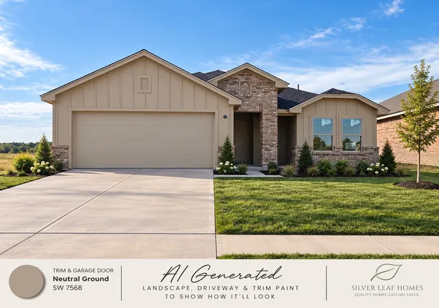 Photo 1 of Single family home for sale at 2404 Acacia Rd, Keene, TX 76031 | MLS# 21391453 | Listing updated on 2026-09-23