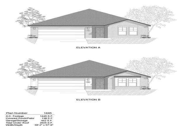 Photo 3 of Single family home for sale at 2404 Acacia Rd, Keene, TX 76031 | MLS# 21391453 | Listing updated on 2026-09-23