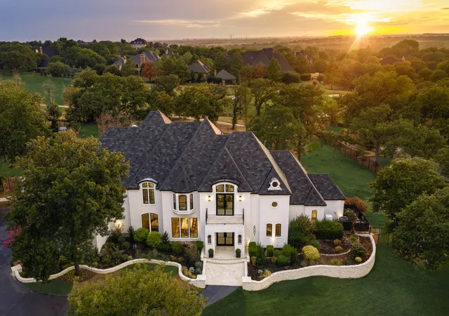 Photo 1 of Mansion for sale at 6001 Pine Valley Dr, Flower Mound, TX 75022 | MLS# 21383513 | Listing updated on 2026-10-08