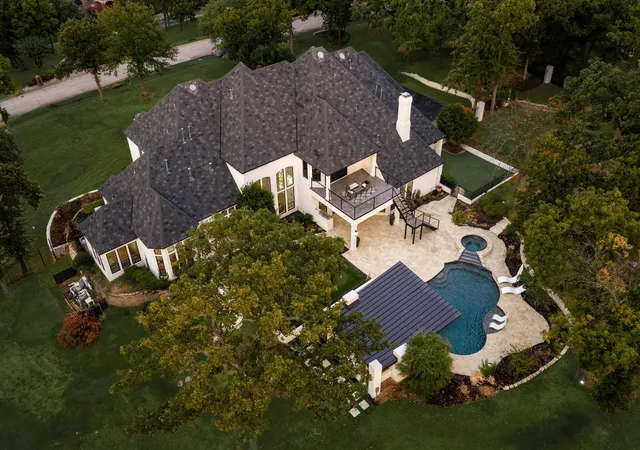 Photo 2 of Mansion for sale at 6001 Pine Valley Dr, Flower Mound, TX 75022 | MLS# 21383513 | Listing updated on 2026-10-08