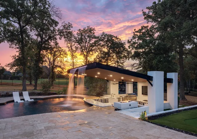 Photo 3 of Mansion for sale at 6001 Pine Valley Dr, Flower Mound, TX 75022 | MLS# 21383513 | Listing updated on 2026-10-08