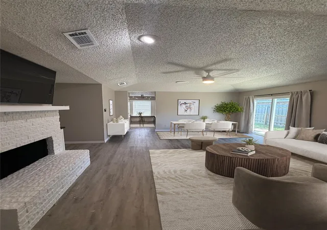 Photo 2 of Single family home for sale at 9672 & 9674 Windy Ridge Rd, Frisco, TX 75033 | MLS# 21391471 | Listing updated on 2026-09-25