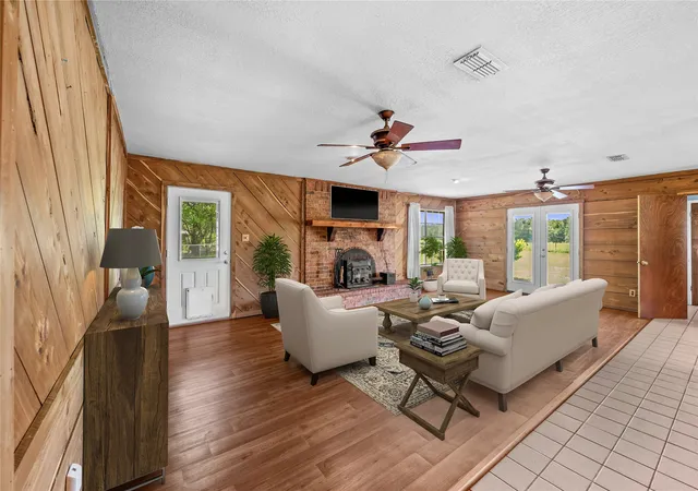 Photo 3 of Single family home for sale at 5595 S Fm 14, Hawkins, TX 75765 | MLS# 21391467 | Listing updated on 2026-09-21