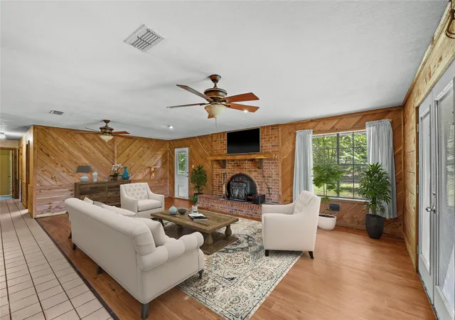 Photo 3 of Single family home for sale at 5595 S Fm 14, Hawkins, TX 75765 | MLS# 21391467 | Listing updated on 2026-09-21