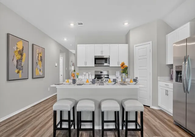 Photo 3 of Single family home for sale at 740 Archer St, Godley, TX 76044 | MLS# 21390609 | Listing updated on 2026-10-02