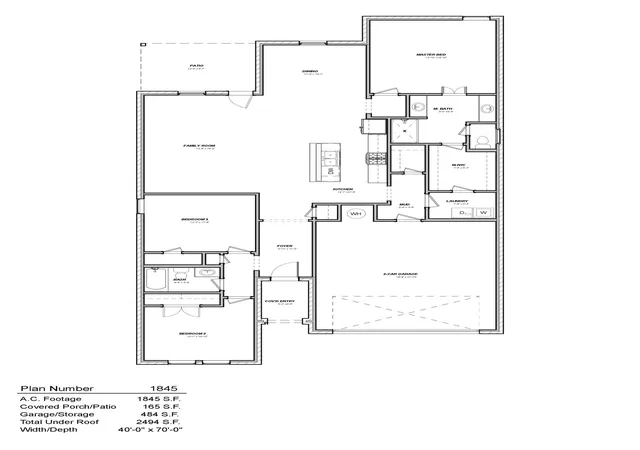 Photo 2 of Single family home for sale at 2409 Sundial Ln, Keene, TX 76031 | MLS# 21391485 | Listing updated on 2026-09-23