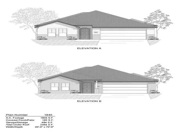 Photo 3 of Single family home for sale at 2409 Sundial Ln, Keene, TX 76031 | MLS# 21391485 | Listing updated on 2026-09-23