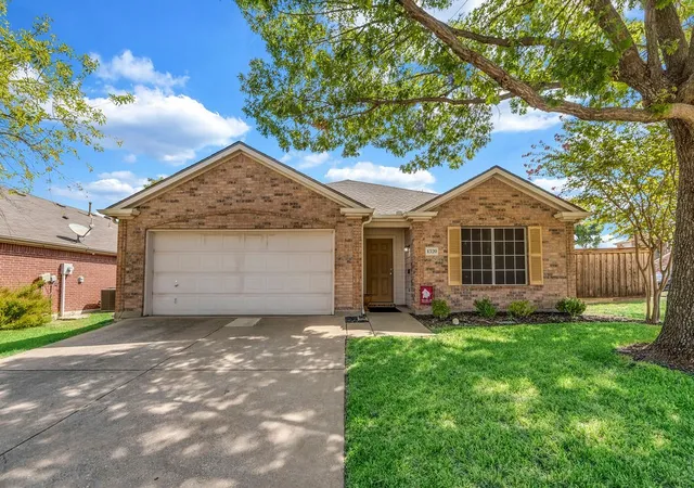 Photo 1 of Single family home for sale at 1320 Periwinkle Dr, Wylie, TX 75098 | MLS# 21390544 | Listing updated on 2026-09-27