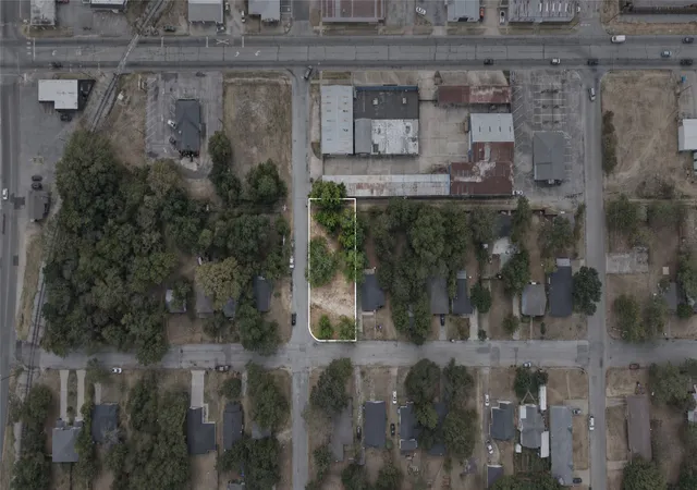 Photo 3 of Land for sale at 000 Bond St, Denison, TX 75020 | MLS# 21386300 | Listing updated on 2026-09-21