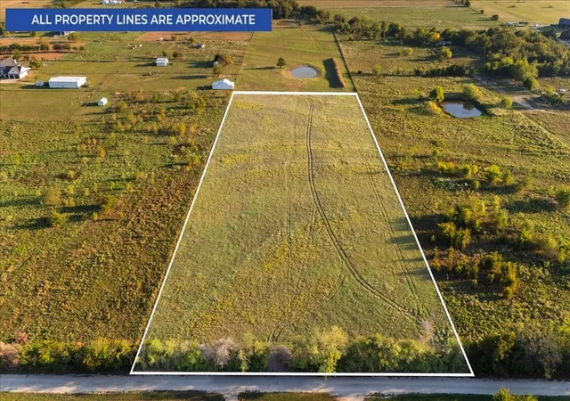 Photo 1 of Land for sale at 285 Vz County Rd 3831, Wills Point, TX 75169 | MLS# 21391513 | Listing updated on 2026-09-21