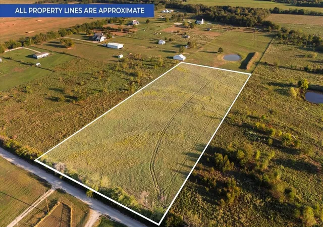 Photo 2 of Land for sale at 285 Vz County Rd 3831, Wills Point, TX 75169 | MLS# 21391513 | Listing updated on 2026-09-21