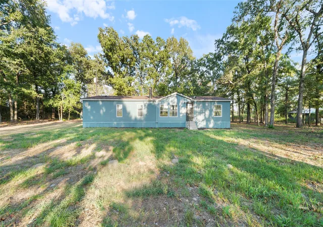 Photo 1 of Manufactured home for sale at 581 Vz County Rd 4223, Athens, TX 75752 | MLS# 21391361 | Listing updated on 2026-09-23