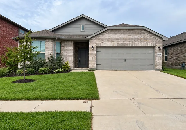 Photo 1 of Single family home for sale at 14617 Caelum Dr, Haslet, TX 76052 | MLS# 21391589 | Listing updated on 2026-09-21