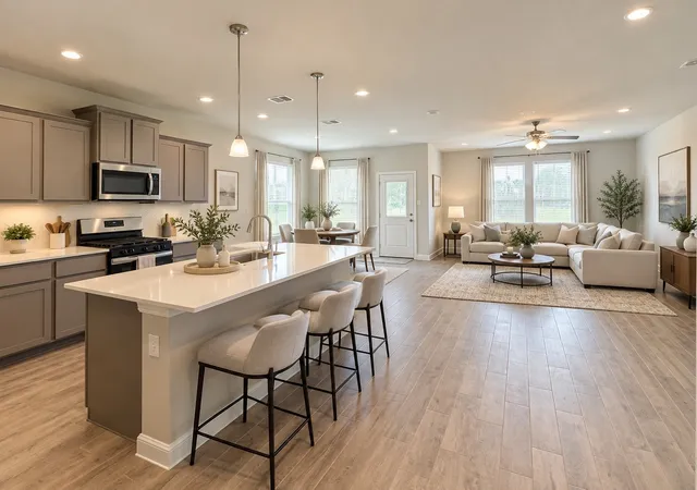 Photo 3 of Single family home for sale at 14617 Caelum Dr, Haslet, TX 76052 | MLS# 21391589 | Listing updated on 2026-09-21