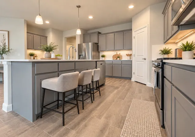 Photo 4 of Single family home for sale at 14617 Caelum Dr, Haslet, TX 76052 | MLS# 21391589 | Listing updated on 2026-09-21