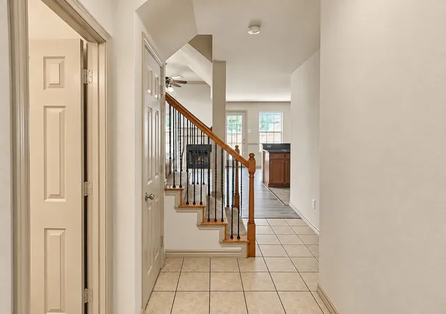 Photo 2 of Townhouse for sale at 12620 Bay Ave, Euless, TX 76040 | MLS# 21391348 | Listing updated on 2026-10-03
