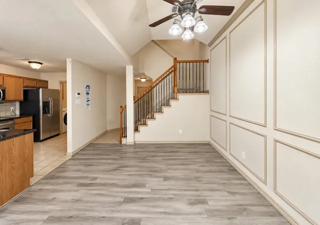 Photo 3 of Townhouse for sale at 12620 Bay Ave, Euless, TX 76040 | MLS# 21391348 | Listing updated on 2026-10-03