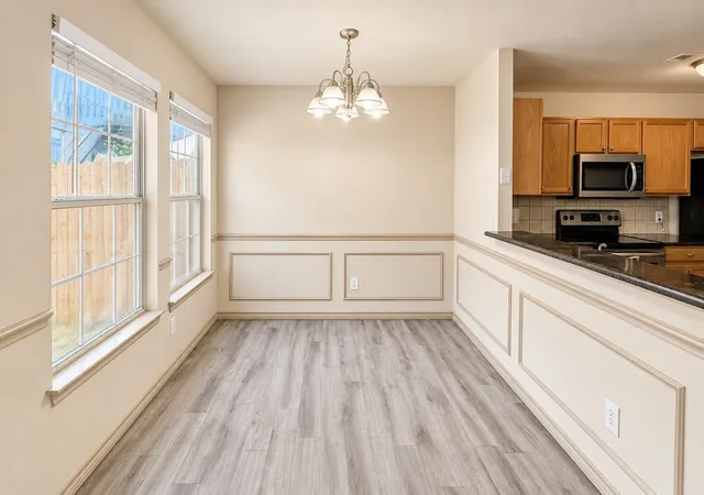 Photo 3 of Townhouse for sale at 12620 Bay Ave, Euless, TX 76040 | MLS# 21391348 | Listing updated on 2026-10-03