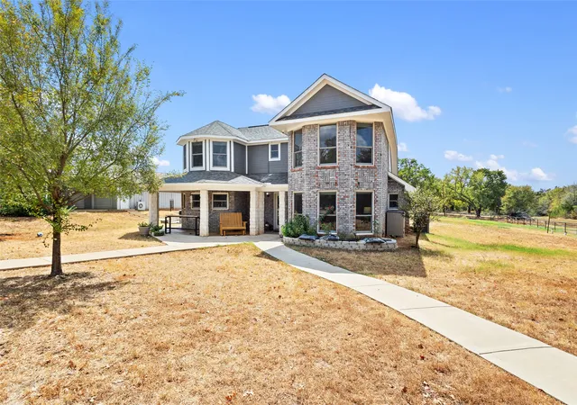 Photo 2 of Single family home for sale at 668 Cleve Cole Rd, Denison, TX 75021 | MLS# 21391520 | Listing updated on 2026-09-22