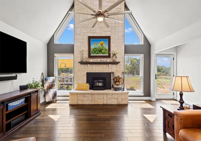 Photo 3 of Single family home for sale at 668 Cleve Cole Rd, Denison, TX 75021 | MLS# 21391520 | Listing updated on 2026-09-22