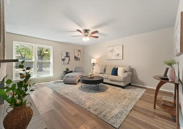 Photo 3 of Single family home for sale at 6429 Yarmouth Ave, North Richland Hills, TX 76182 | MLS# 21391606 | Listing updated on 2026-09-26