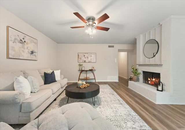 Photo 3 of Single family home for sale at 6429 Yarmouth Ave, North Richland Hills, TX 76182 | MLS# 21391606 | Listing updated on 2026-09-26