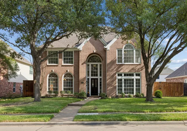 Single family home for sale at 4424 Courtney Ln, Richardson, TX 75082 | MLS# 21390683