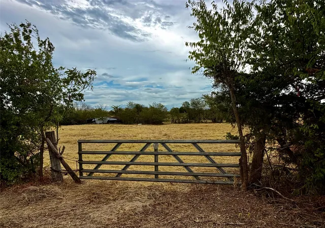 Photo 2 of Land for sale at 3638 County Rd 2910, Dodd City, TX 75438 | MLS# 21391591 | Listing updated on 2026-10-01