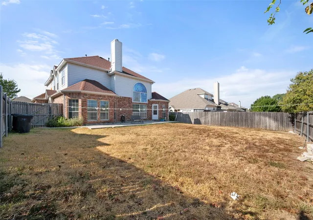 Photo 3 of Single family home for sale at 5400 Rolling Meadows Dr, Fort Worth, TX 76123 | MLS# 21390497 | Listing updated on 2026-09-24