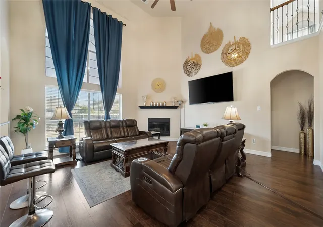 Photo 4 of Single family home for sale at 5400 Rolling Meadows Dr, Fort Worth, TX 76123 | MLS# 21390497 | Listing updated on 2026-09-24
