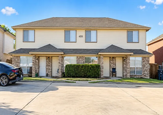 Photo 1 of Multi family home for sale at 4203 July Dr, Killeen, TX 76549 | MLS# 21391644 | Listing updated on 2026-10-01