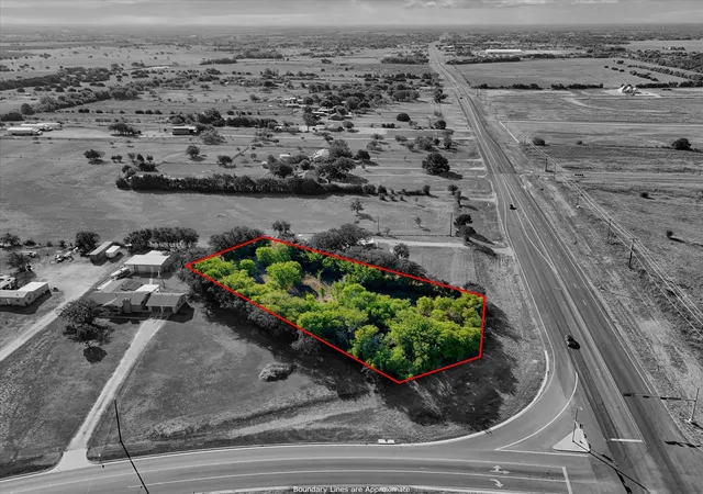 Land for sale at Tbd, Lorena, TX 76655 | MLS# 21389692