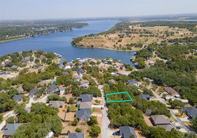Photo 2 of Land for sale at 2621 Austin Dr #478, Granbury, TX 76048 | MLS# 21389392 | Listing updated on 2026-09-21