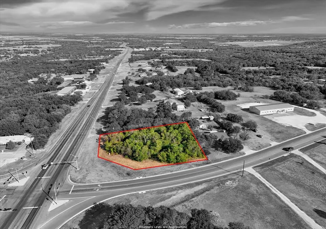 Land for sale at 12906 Chapel Rd, Lorena, TX 76655 | MLS# 21389688