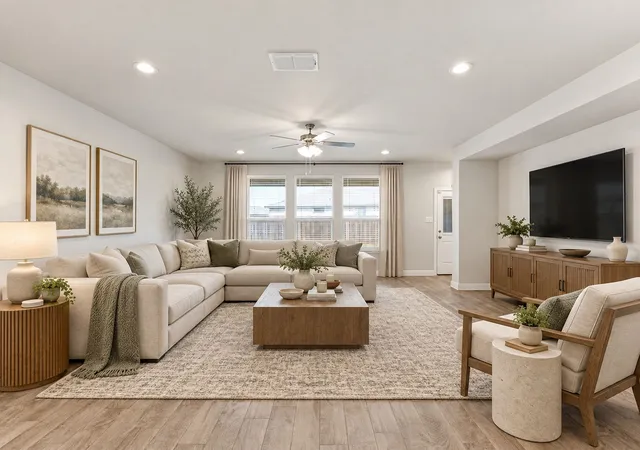 Photo 3 of Single family home for sale at 1800 Chamaeleon Dr, Haslet, TX 76052 | MLS# 21389156 | Listing updated on 2026-10-04