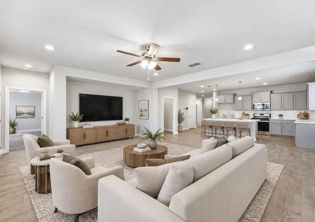 Photo 3 of Single family home for sale at 1800 Chamaeleon Dr, Haslet, TX 76052 | MLS# 21389156 | Listing updated on 2026-10-04