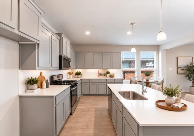 Photo 4 of Single family home for sale at 1800 Chamaeleon Dr, Haslet, TX 76052 | MLS# 21389156 | Listing updated on 2026-10-04