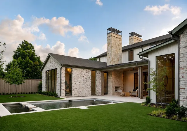 Single family home for sale at 11444 Parkchester Dr, Dallas, TX 75230 | MLS# 21391655