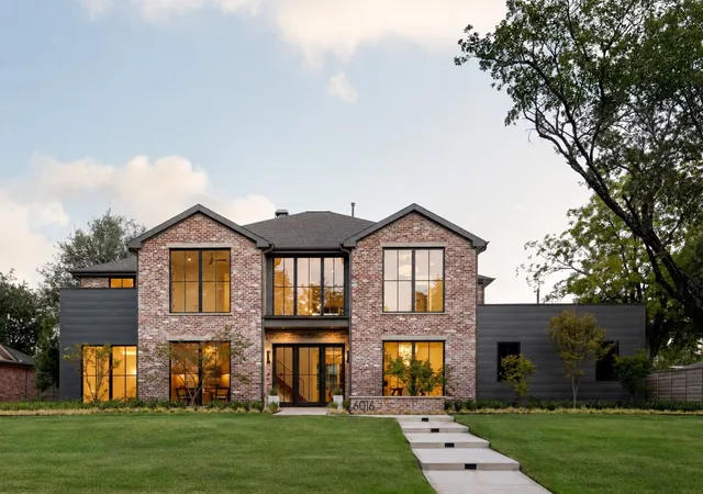 Photo 2 of Mansion for sale at 6016 Del Roy Dr, Dallas, TX 75230 | MLS# 21391660 | Listing updated on 2026-10-10