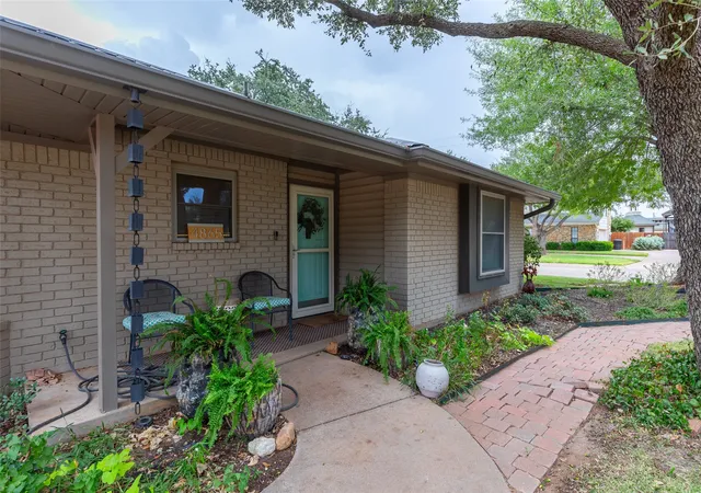 Photo 3 of Single family home for sale at 4865 Annette Ln, Abilene, TX 79606 | MLS# 21391627 | Listing updated on 2026-09-30