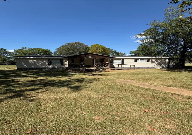 Manufactured home for sale at 426 E Mckinley Ave, Haughton, LA 71037 | MLS# 21391317