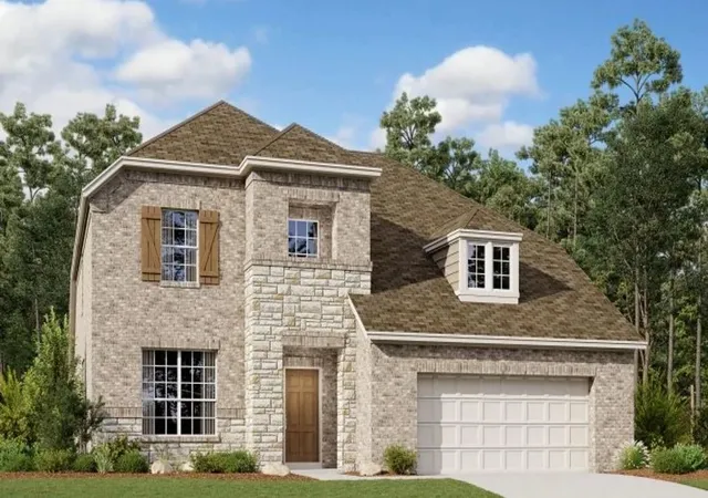 Photo 1 of Single family home for sale at 3305 Big Stump Ct, Celina, TX 75009 | MLS# 21391639 | Listing updated on 2026-10-29