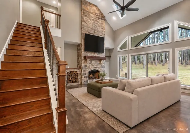 Photo 4 of Single family home for sale at 7726 Fallow Run, Larue, TX 75770 | MLS# 21388653 | Listing updated on 2026-09-22